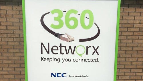 360 Networx to Cut Ribbon on HQ