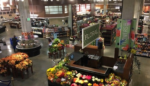 Kroger to Open Downtown Indy Store