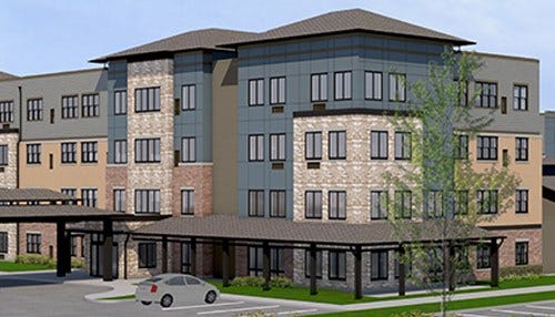 Construction Begins on $25M Assisted Living Facility