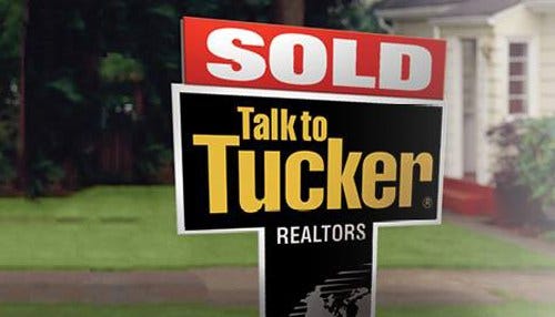 Tucker: Home Sales, Prices Climb in Central Indiana