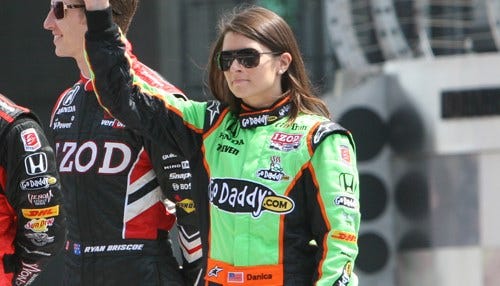 Danica Patrick to Retire After Indy 500