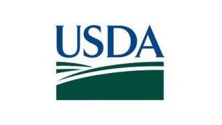 USDA Department of Agriculture Logo 112217