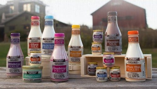 Traders Point Creamery to Launch Home Delivery
