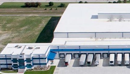 Logistics Company Plans Boone County Expansion