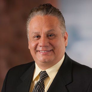 Galindo Named to State Commission on Hispanic And Latino Affairs