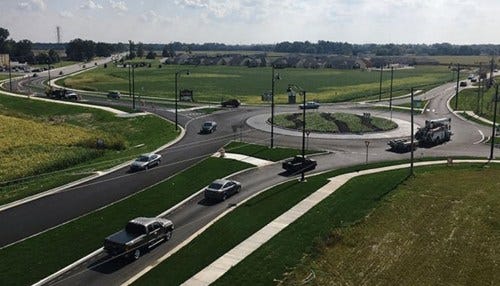 Fort Wayne Touts 2017 Neighborhood Improvements