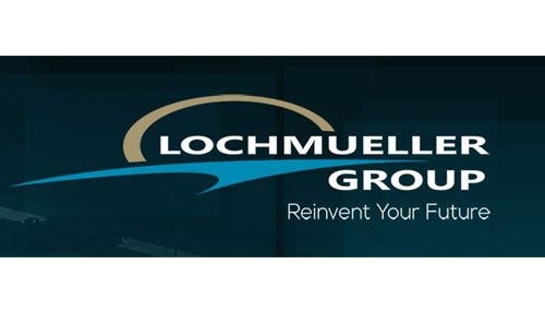 Lochmueller Group to Showcase New Jeffersonville Space