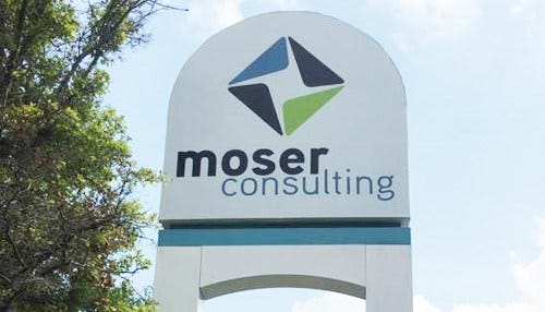 Moser Consulting Adding Indy Jobs