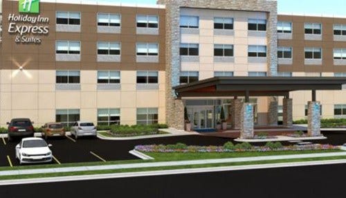 Indiana Hospitality Group Opens Granger Hotel