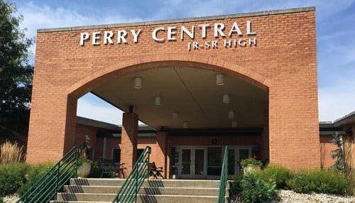 Perry County School Launches Manufacturing Company
