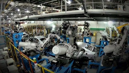 Honda’s Greensburg Plant to Produce Another Model