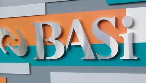 BASi Profit Falls Despite Revenue Jump