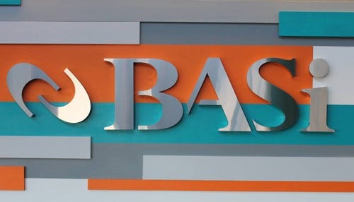 BASi Quarterly Loss Widens