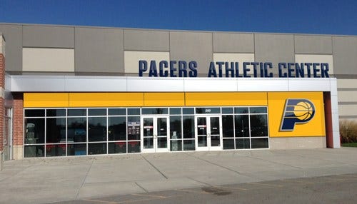 Pacers Acquire Naming Rights to Grand Park Fieldhouse