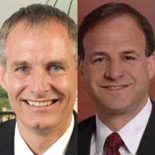 Fifth Third Bancorp Names Presidents