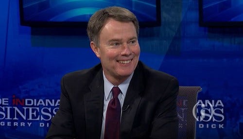 Hogsett to Detail Job Readiness Effort For Indy Youth