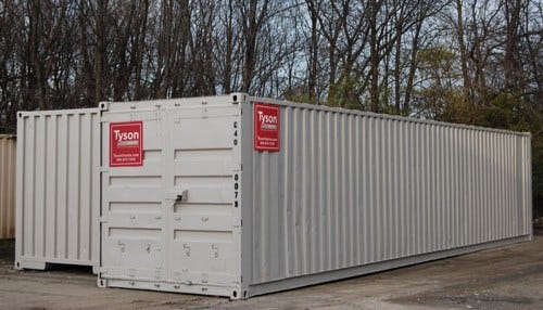 Tyson Onsite Acquired by Maryland Company