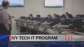 Ivy Tech Launches 5-Year Plan