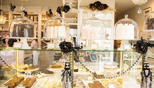 Oprah to Spotlight The Cake Bake Shop