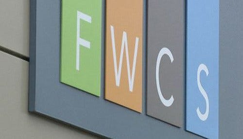 FWCS Board Seeks Help in Superintendent Search