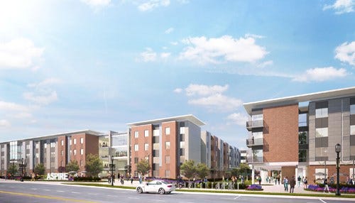 Private Development on Purdue Campus to Start Soon