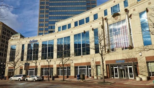 Anthem HQ Shifting to Different Downtown Location