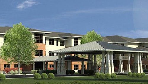 New Senior Living Community to Debut in Indy