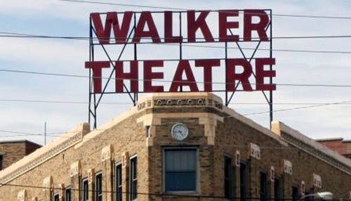 Partnership to Boost Madam Walker Theatre