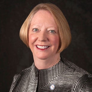University of Southern Indiana VP to Retire