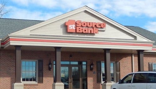 1st Source Hits Record Profit For 2017