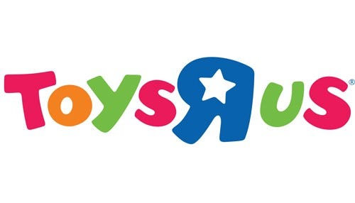 Toys R Us Closing Two Indiana Stores