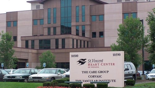 Indiana Locations Among ‘Top Cardiovascular Hospitals’