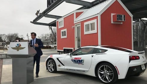 IMS to Offer ‘Tiny’ Accommodations For 500