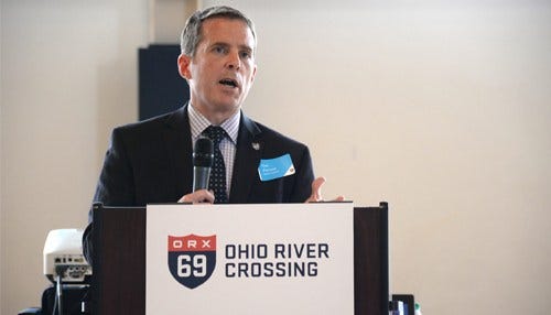 Ohio River Crossing Team to Unveil Alternatives