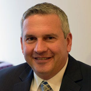 Serbin Named Indy Chamber VP of Membership Sales