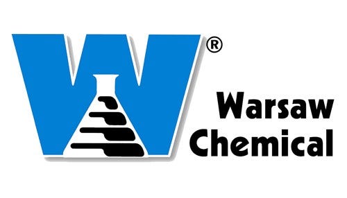 New Owners For Warsaw Chemical