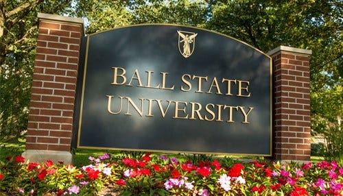 Ball State Breaks Ground on Multicultural Center