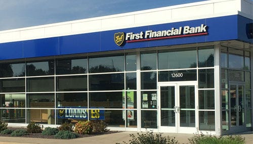 First Financial Closes Deal With Kentucky Bank