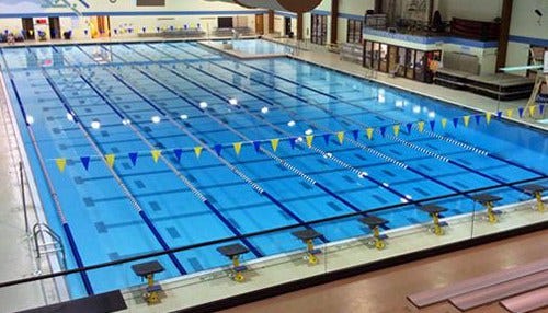 Study Details Crawfordsville College Swimming Event Impact