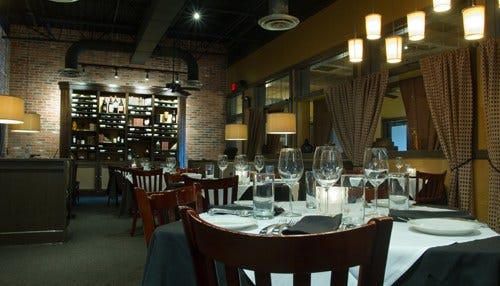 Fort Wayne Restaurant Among ‘Most Romantic’