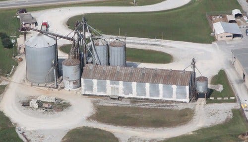 Kokomo Grain to Sell Tennessee Facilities