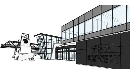 Three Floyds Pitching Major Expansion