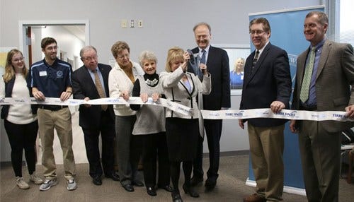 Saint Mary-of-the-Woods Opens Health Clinic