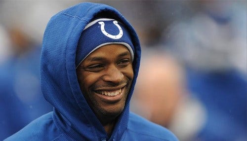 Reggie Wayne to be Inducted in Colts Ring of Honor