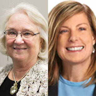 Women’s Fund Names New Advisory Board Leadership