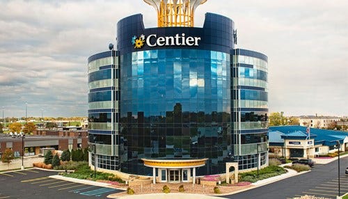 Centier Bank Touts 2017 Growth