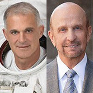 Purdue Alumni Selected For Space Council Users Advisory Group