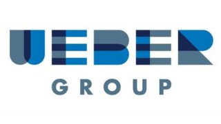 Weber Group Logo