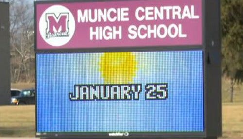 Ball State Board OKs Muncie Schools Takeover