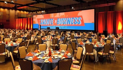 Chamber Salutes South Bend Business Leaders
